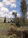 monet - martin